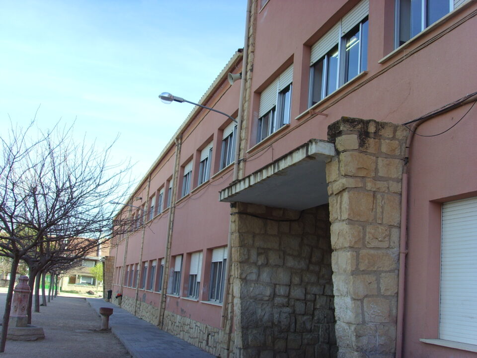 La asociación de padres y madres del colegio Príncipe D. Juan Manuel