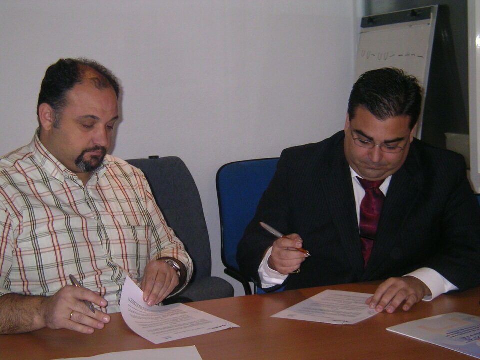 PÁGINAS WEB GRATUITAS PARA LAS ASOCIACIONES DE COCEMFE ALICANTE