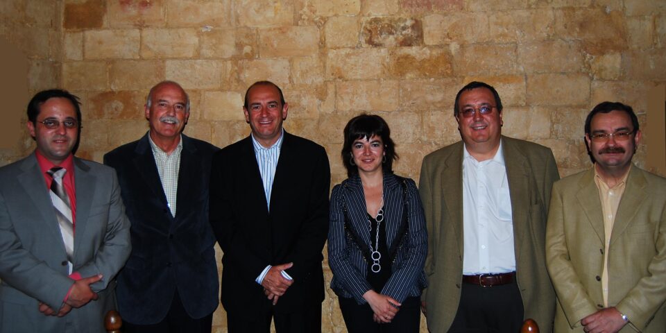 El Ayuntamiento de Villena inicia las negociaciones del proyecto de planta envasadora con la empresa Font Vella-Lanjarón