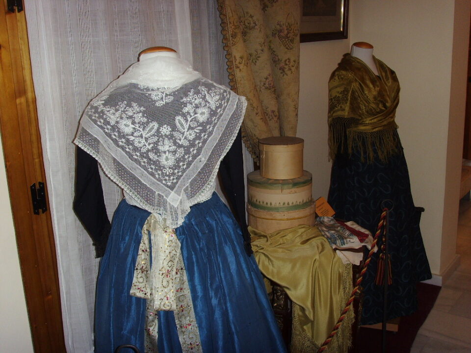 REPORTAJE MUSEO ETNOGRÁFICO MUNICIPAL