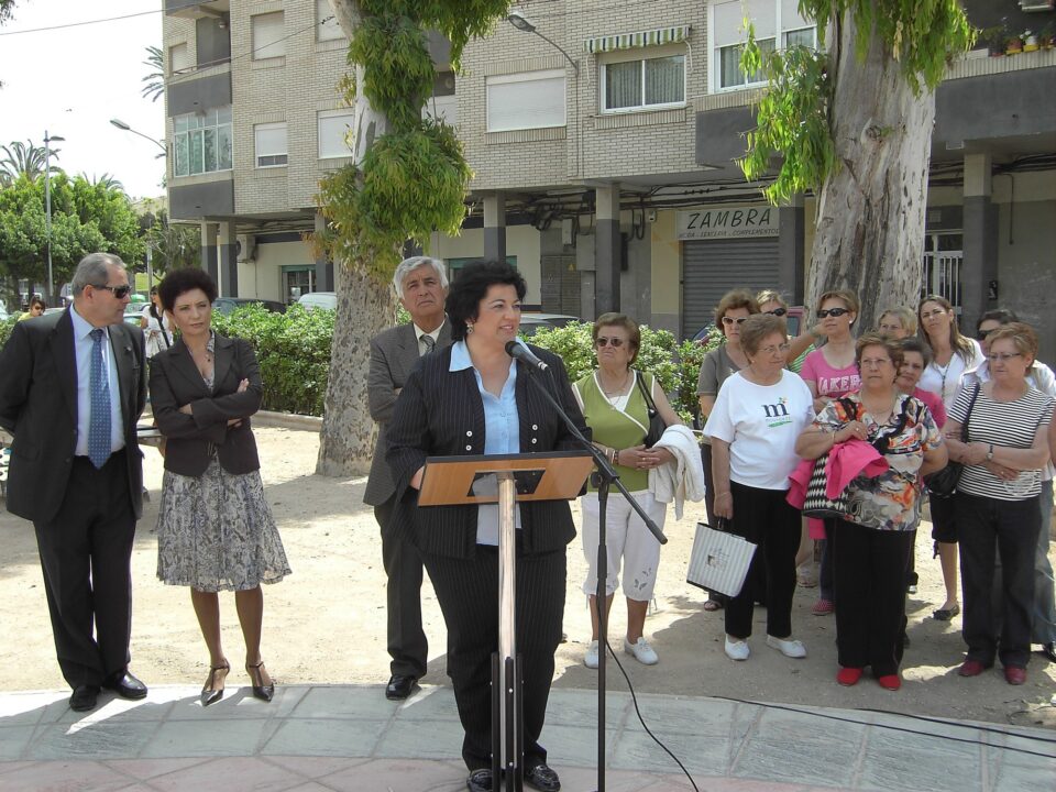 Más de 500 personas han disfrutado con la variedad de talleres en la Semana de la Salud