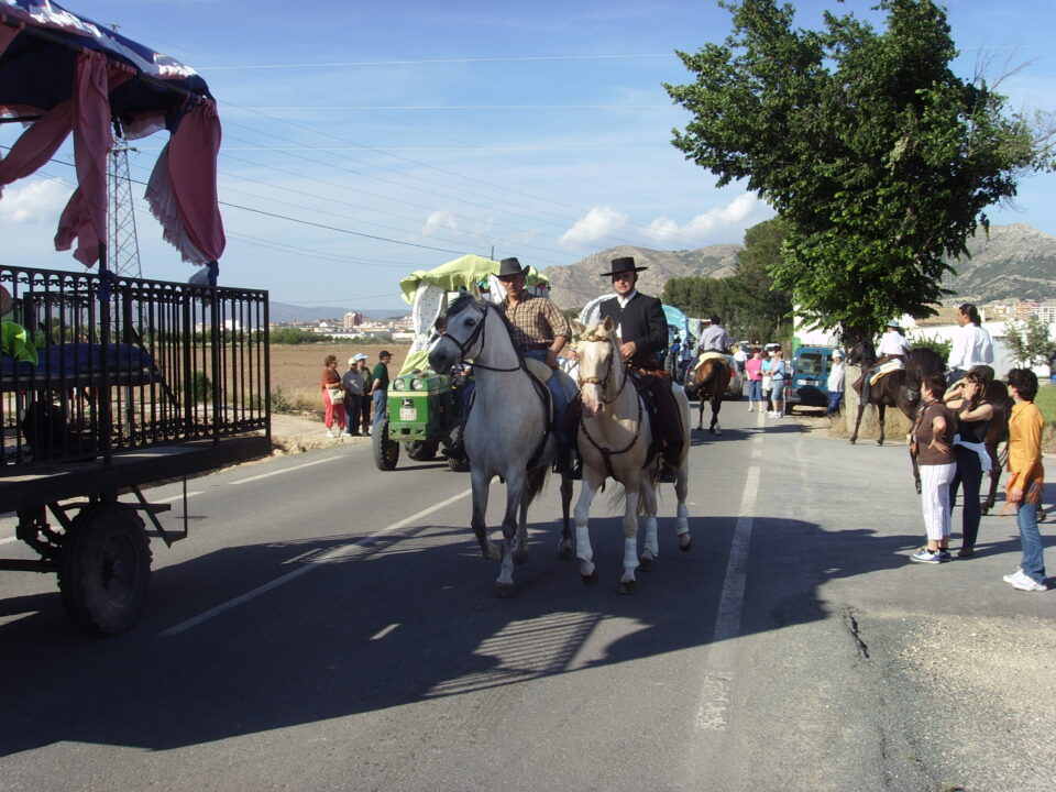 Entrevista a la Hemandad