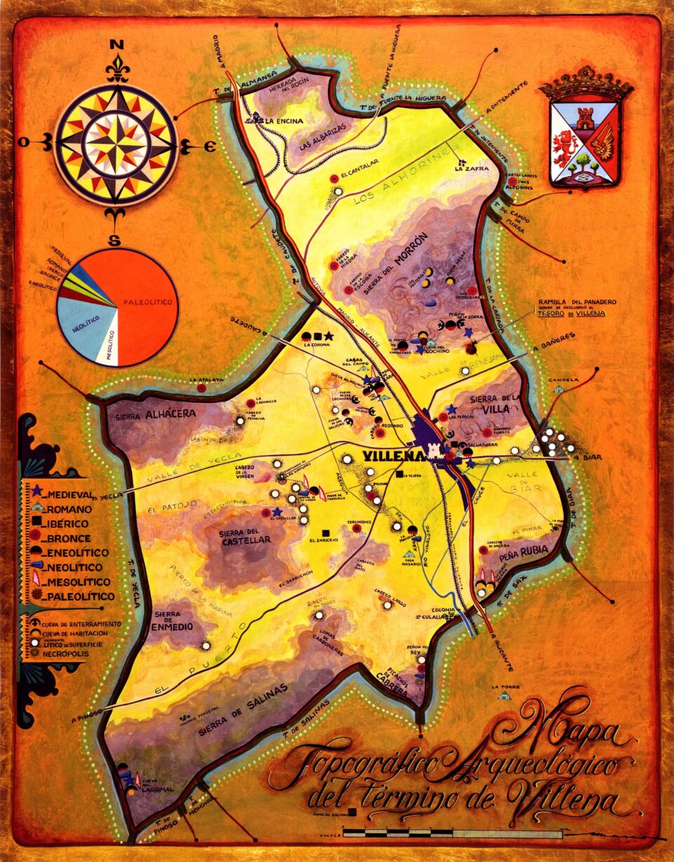 EL AYUNTAMIENTO SE SUMA A LA CELEBRACIÓN DEL DÍA INTERNACIONAL DEL MUSEO