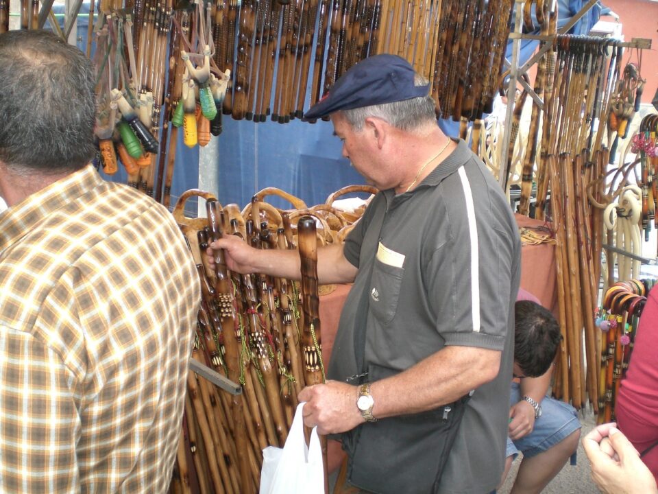 Orito se llena de ilusión el día de San Pascual