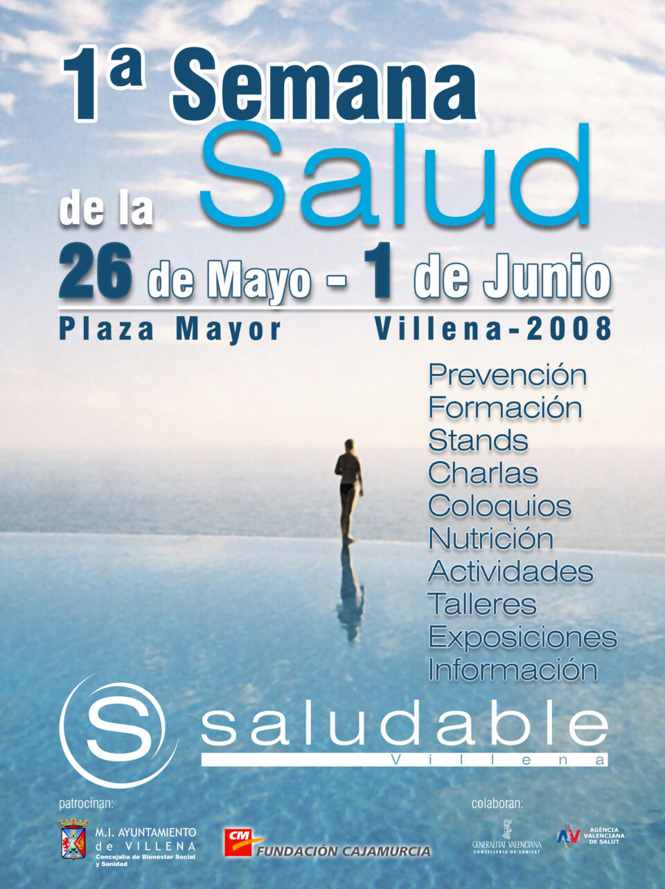 I SEMANA DE LA SALUD