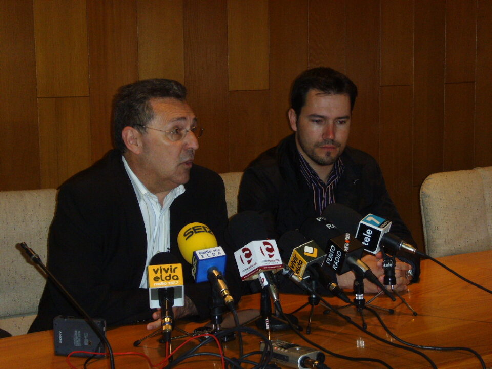 El parking de la Gran Avenida se inaugurará el próximo viernes. Permanecerá abierto de forma gratuita para todos los ciudadanos hasta el próximo 2 de junio