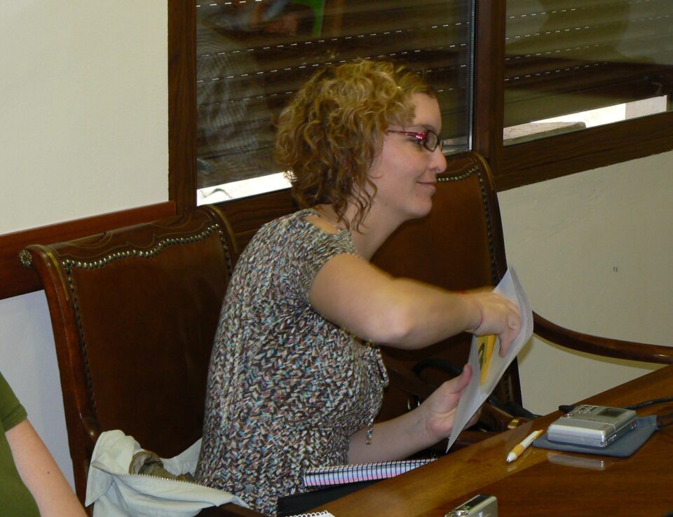 EDUCACIÓN REALIZA EL SORTEO PARA LAS ACTIVIDADES DE VERANO PARA NIÑOS