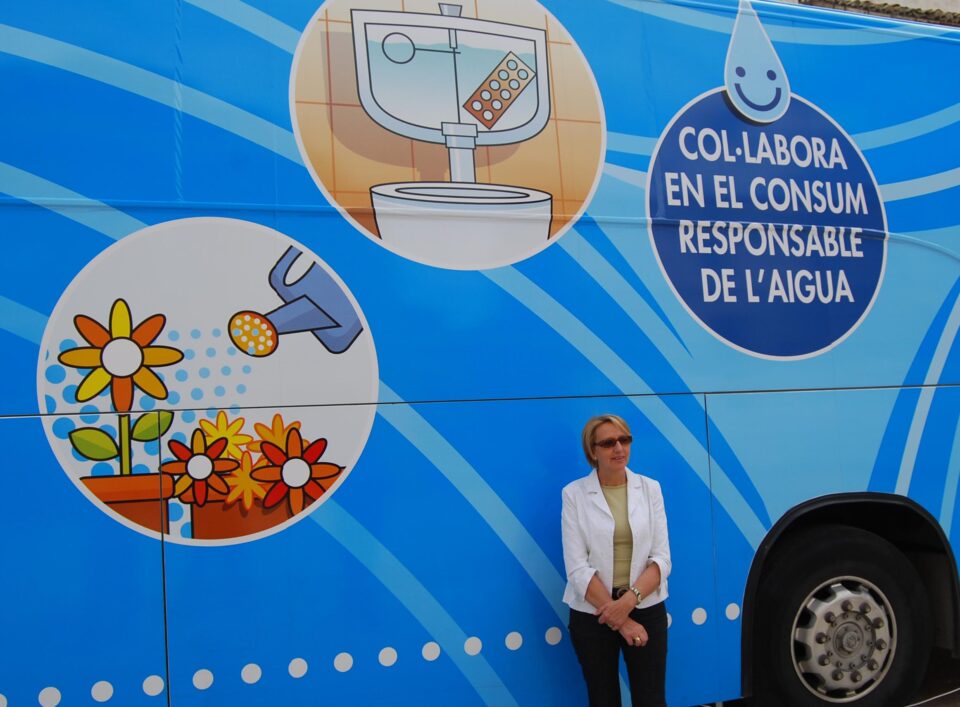 LA CIUDAD DE VILLENA AGOGE ESTE FIN DE SEMANA EL PROYECTO CAM AGUA