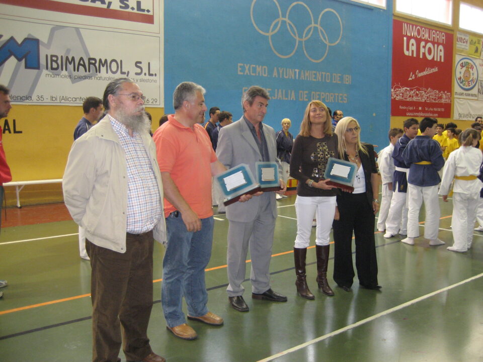 La Gala en beneficio de la Asociación Malos tratos