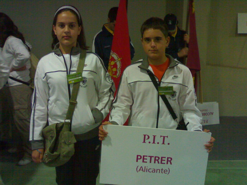 El concejal de Tráfico destaca la labor del Ayuntamiento en la concienciación y respeto desde los colegios