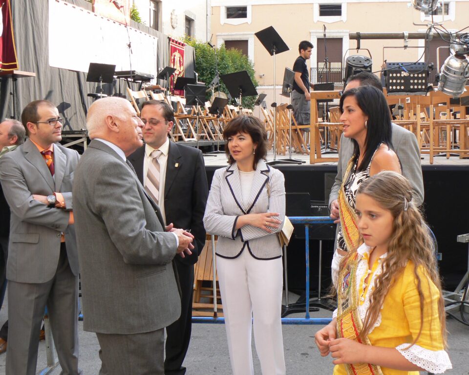 La Asociación Amigos de la Música de Yecla