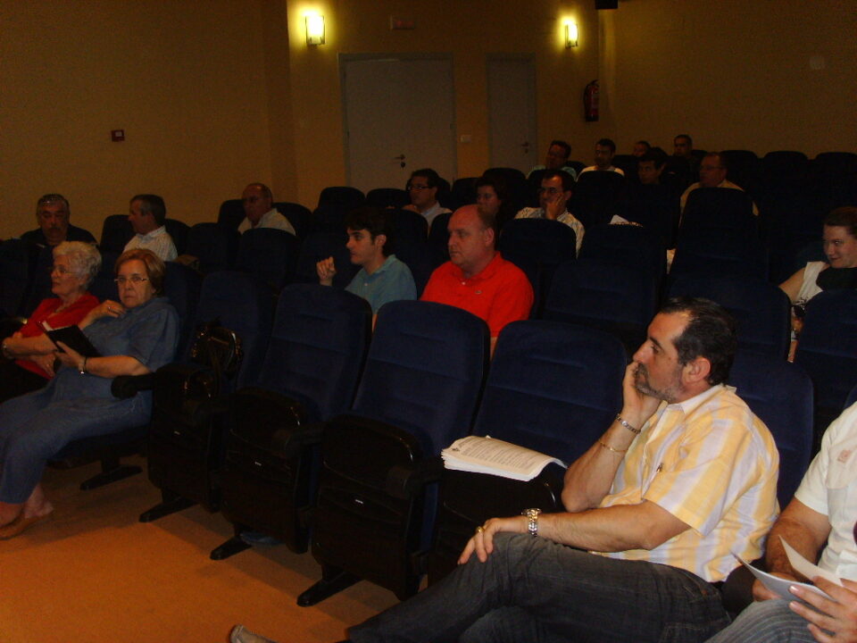 NOMBRAMIENTO DE CARGOS DE LA JUNTA DIOCESANA DE COFRADIAS DE SEMANA SANTA