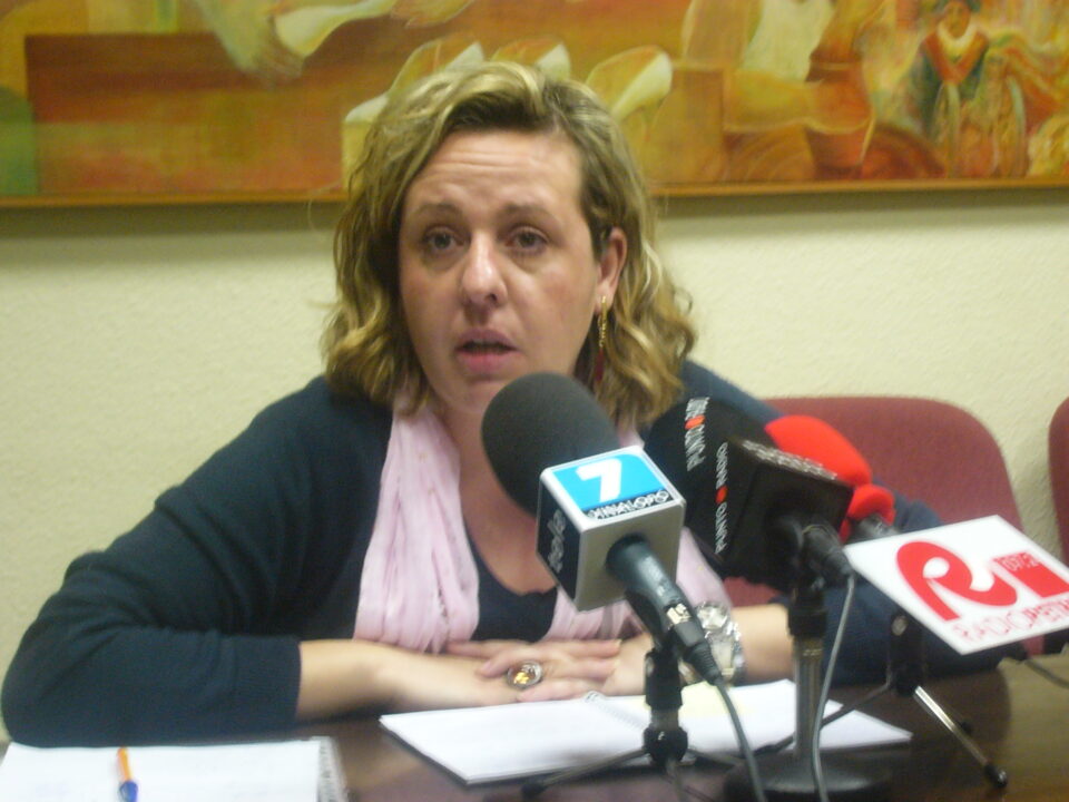 Petrer se acoge a cinco programas de empleo que dan cobertura a un centenar de personas