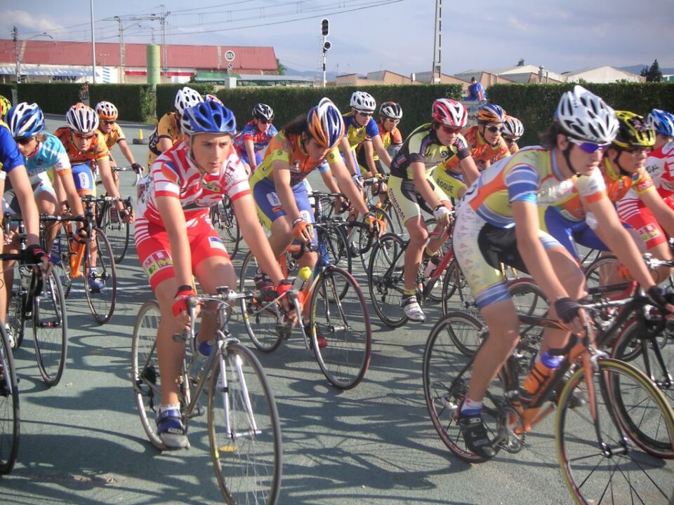 ACTIVIDADES DEPORTIVAS PASADO FIN DE SEMANA