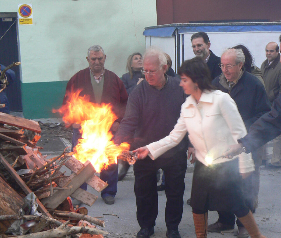 La Alcaldesa realiza balance de su primer año en el Gobierno
