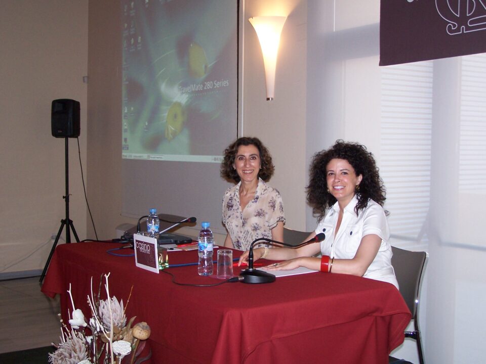 Charla sobre alimentación infantil