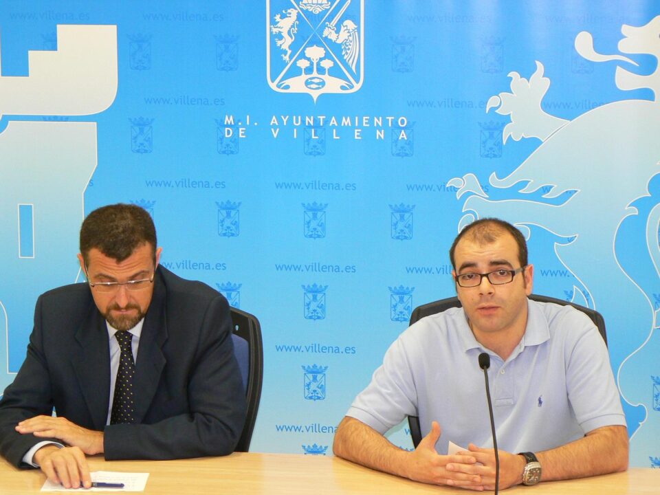 EL AYUNTAMIENTO FIRMARÁ UN CONVENIO CON LA UNIVERSIDAD MIGUEL HERNÁNDEZ DE ELCHE PARA VALORAR LA RELACIÓN DE PUESTOS DE TRABAJO DEL CONSISTORIO