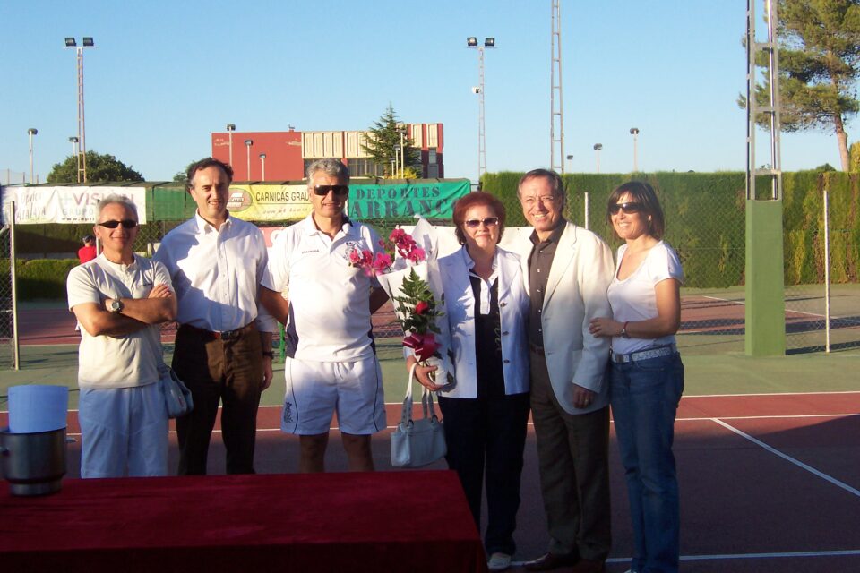 Actualidad deportiva del círculo agrícola mercantil