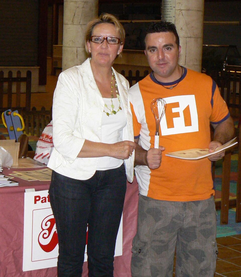 Talleres de Supervivencia doméstica para hombres y Arreglos básicos de carpintería y bricolaje para mujeres