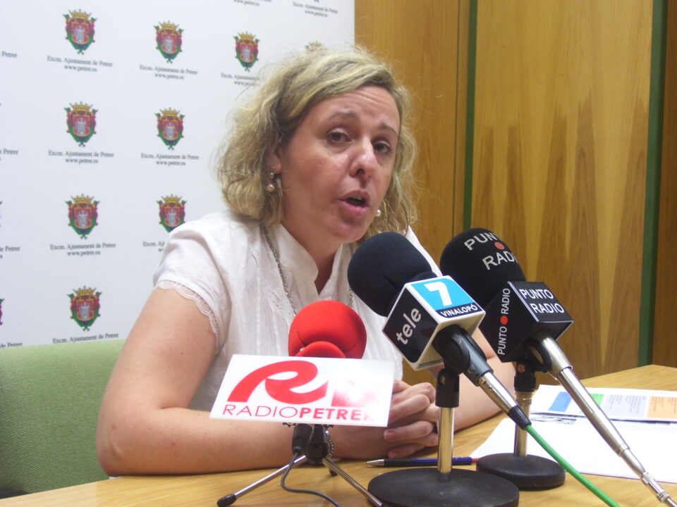 Pepa Villaplana asegura que generan riqueza