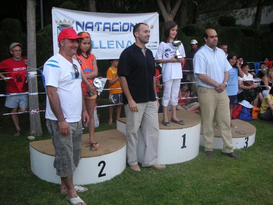 Actividades deportivas del fin de semana