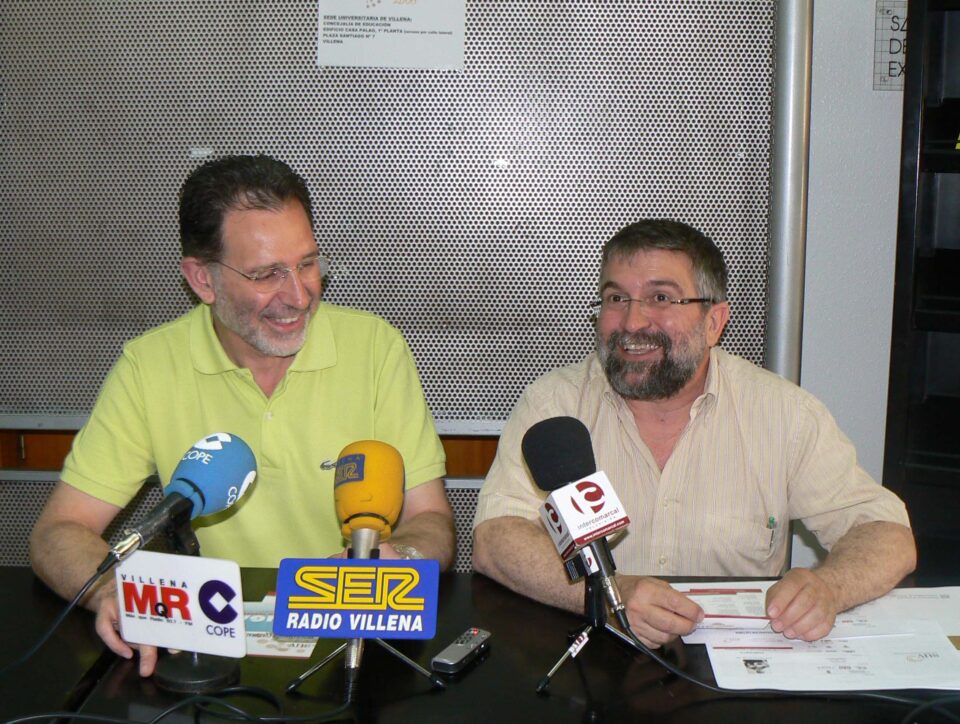 Los cursos de verano de la Sede Universitaria de Villena arrancan con una programación cultural y lúdica