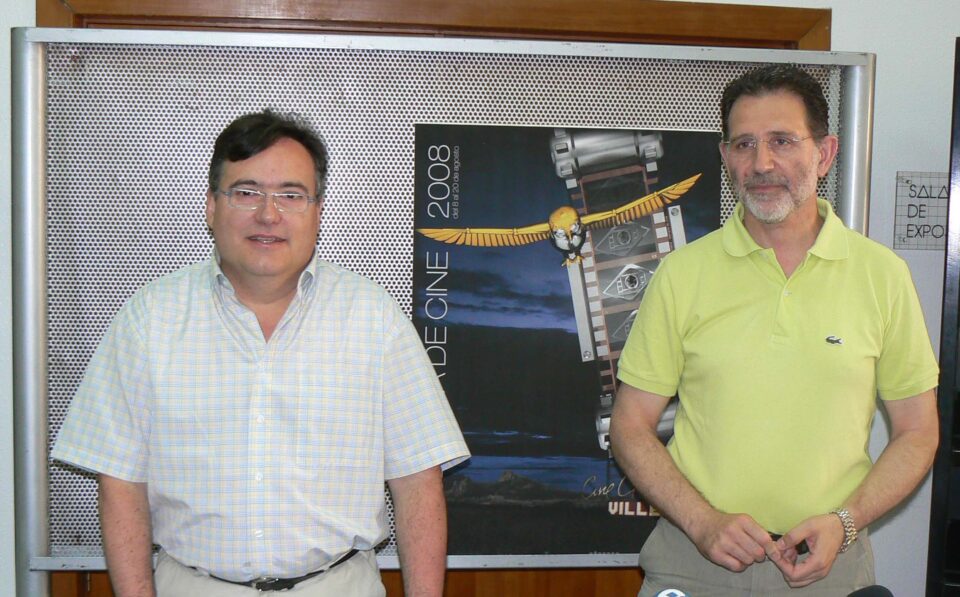 El Ayuntamiento de Villena ha presentado hoy la XXVII Semana de Cine