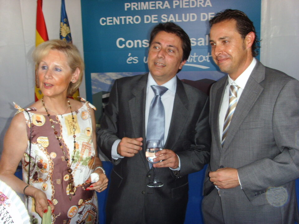 Juan Carlos Pedrosa