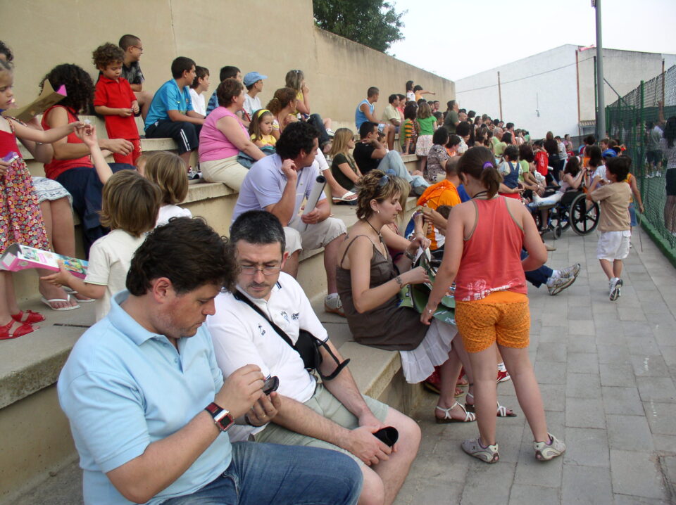 XXVI TORNEO DE TENIS M.I. AYUNTAMIENTO DE ONIL "MEMORIAL JOSE RECHE"