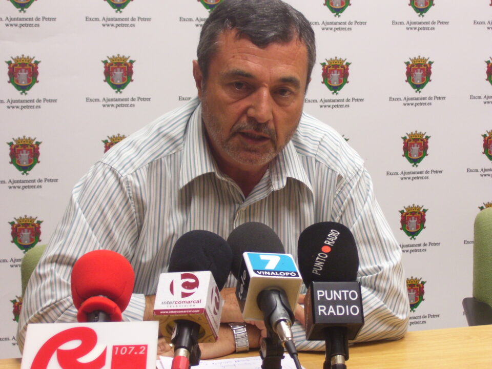 Las obras de rehabilitación del Castillo están cumpliendo los plazos y acabarán en octubre