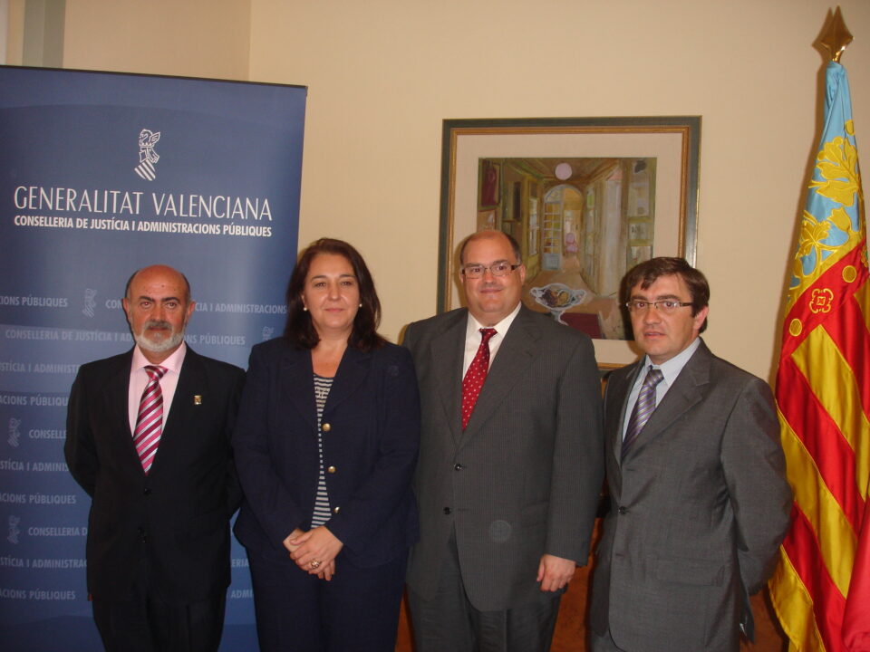 Más de 160 componen la red de municipios de la Comunitat que ofrecen servicios de este tipo