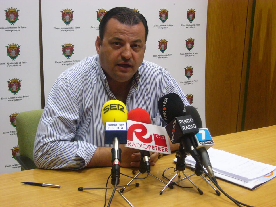 La representación musical más rica de Petrer se da cita en los Concerts d.estiu