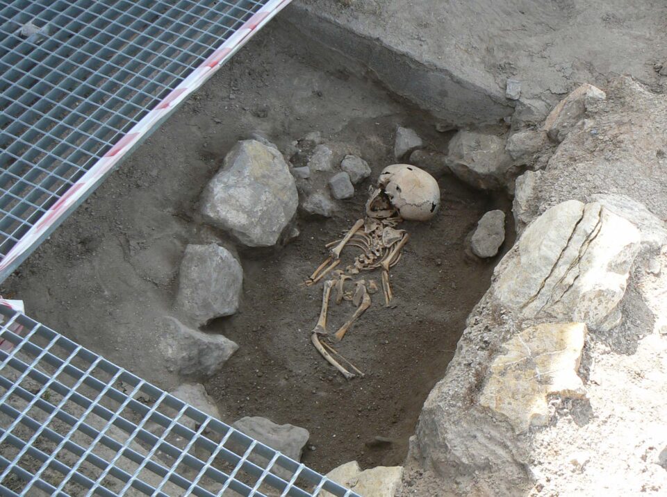 LA CIUDAD DE VILLENA