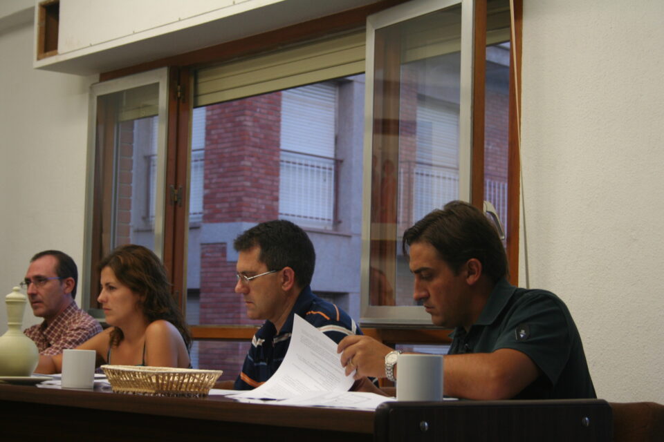 LOS PRESUPUESTOS SOCIALISTAS DE AGOST SUBEN MAS DE UN 20% LA CONTRIBUCIÓN.