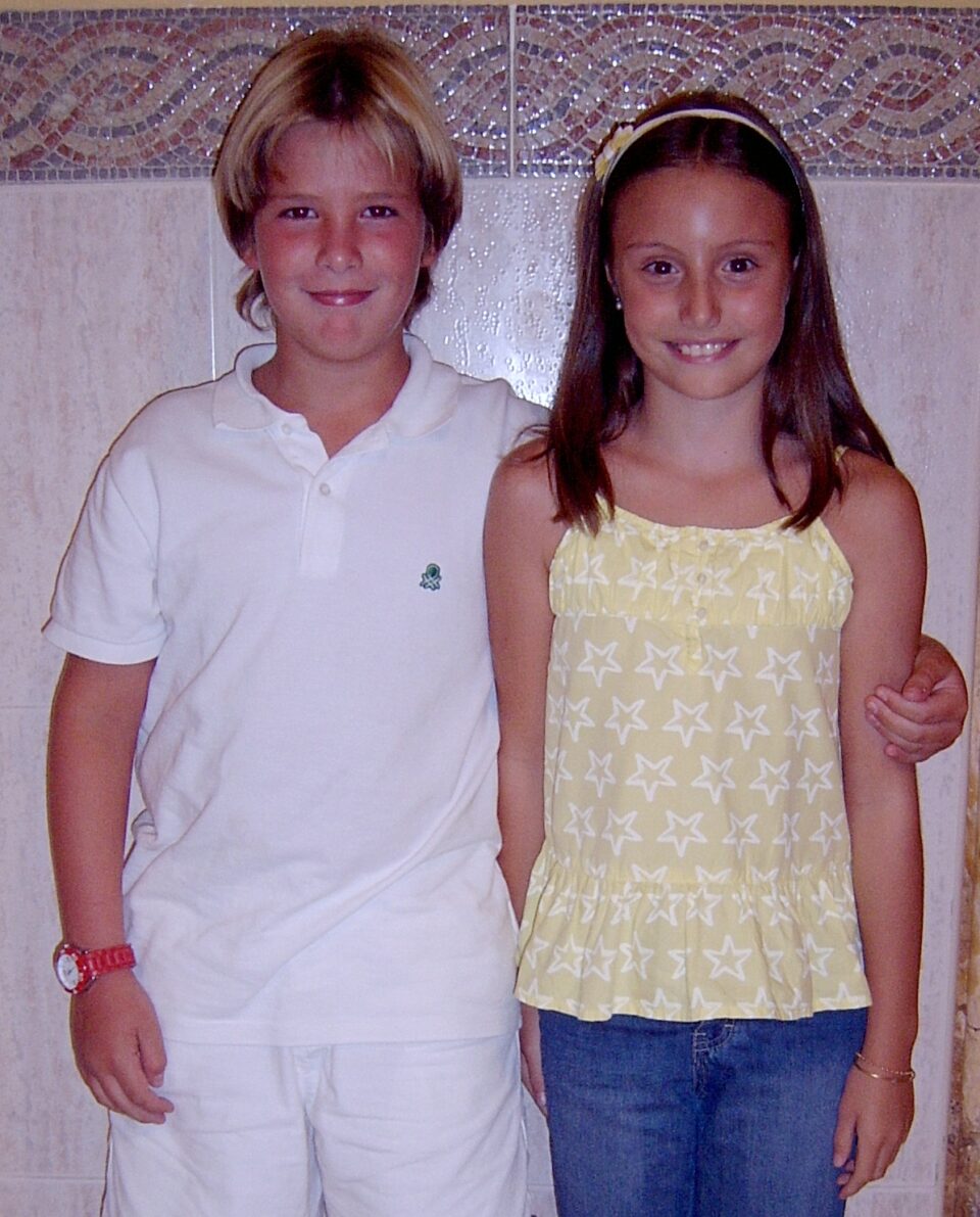 Nota de Prensa de la Comparsa de Zíngaros. VISITA A LOS CARGOS 2009