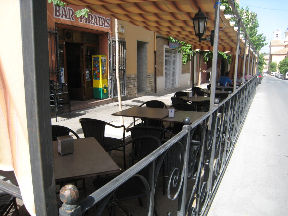 Ibi elabora una ordenanza para regular