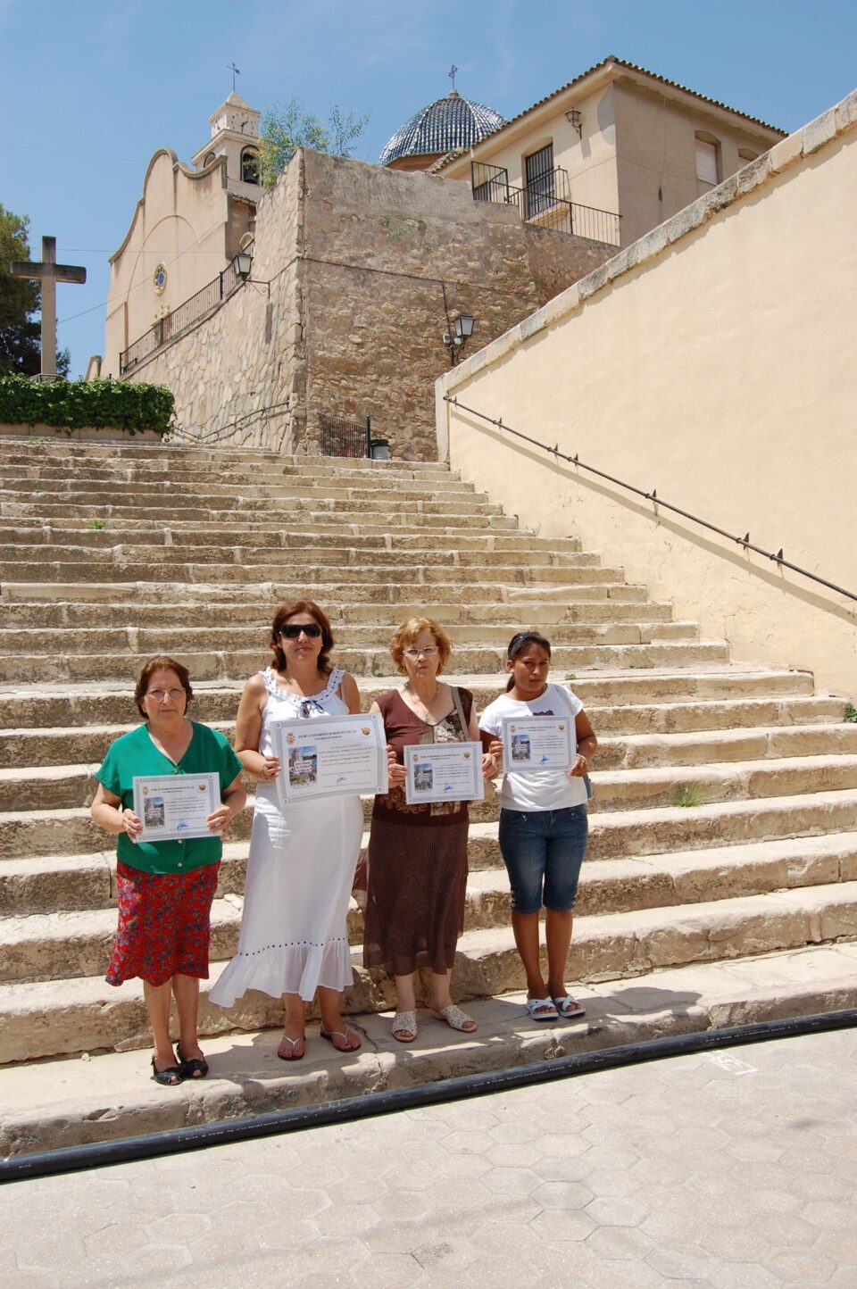 Comercio sortea los viajes de la Campaña de Verano