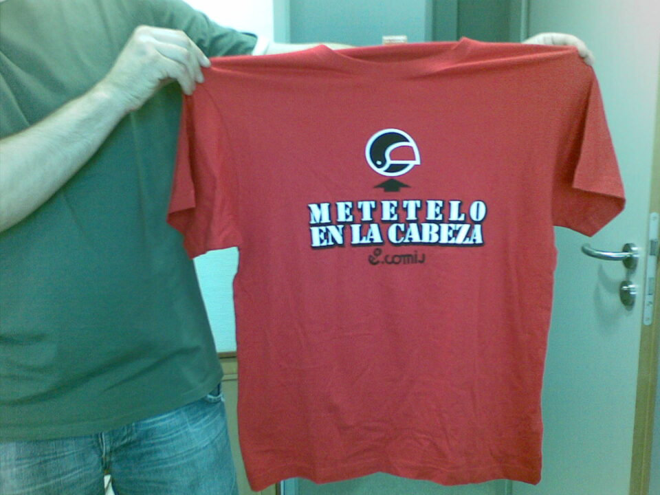 HOY SE HA PRESENTADO EN RUEDA DE PRENSA LA CAMPAÑA DE SEGURIDAD VIAL PARA EL VERANO SOBRE EL USO DEL CASCO