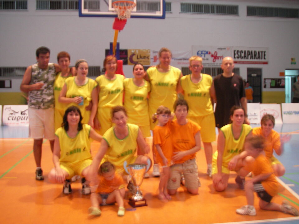 Actualidad de los equipos de baloncesto