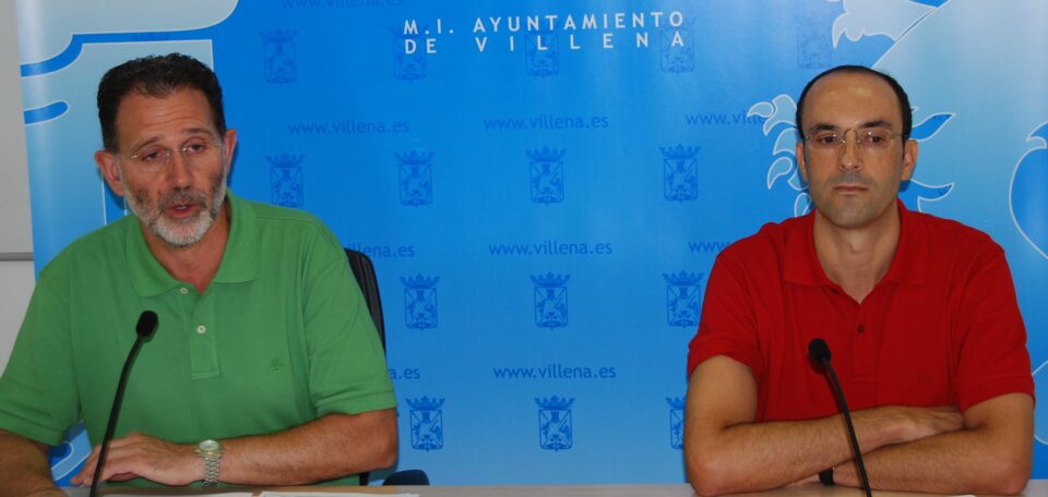 AYUNTAMIENTO Y SEDE UNIVERSITARIA PRESENTAN EL NUEVO PROGRAMA DE CURSOS DE LA UNIVERSIDAD PERMANENTE