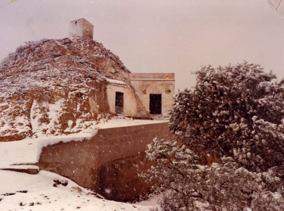 El Ayuntamiento de Monforte del Cid apuesta por la recuperación de su patrimonio fotográfico