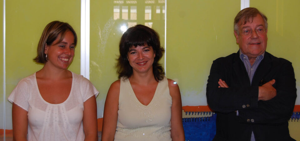 Resucita el proyecto "Primadomus". Se firma un convenio "modificado" entre Ayuntamiento y la Fundación de acogida de primates. Se asegura que los monos no vendrán enfermos