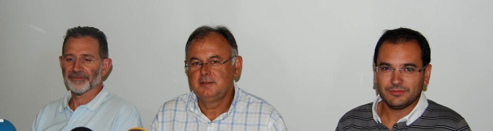 Presentadas las novedades para los actos de fiestas