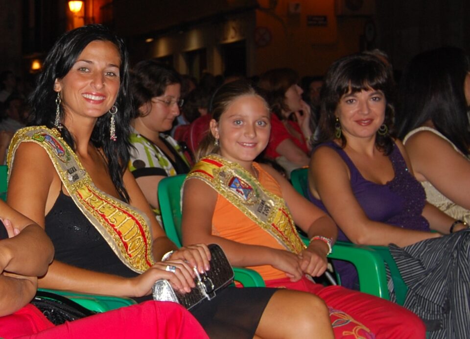 El concierto de los pasodobles supera con creces al "macroconcierto"