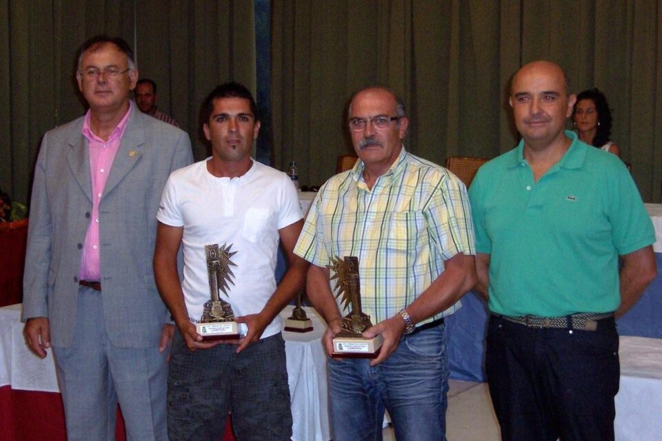 CLAUSURA ** XXX SEMANA DEL DEPORTE