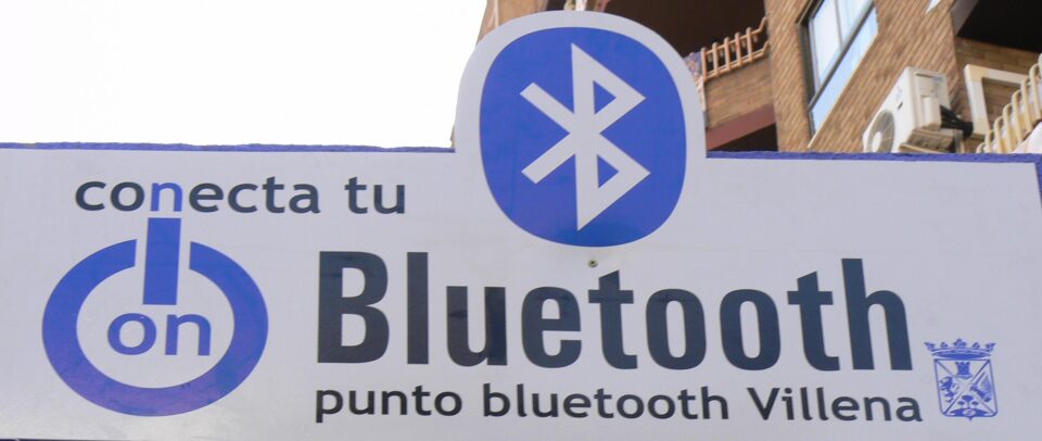 Promoción turística y festera a través de la tecnología bluetooth. El Ayuntamiento apuesta por la tecnología