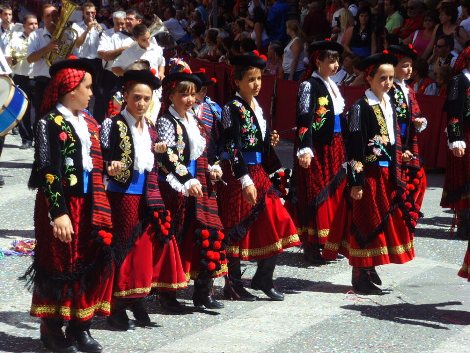 Desfile de la Esperanza