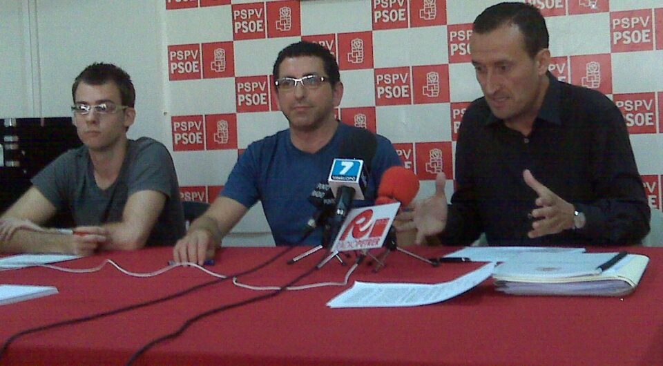 EL PLAN DE AYUDA AL CALZADO ESTÁ EN MARCHA Y EL PP PRETENDE MANIPULAR A LA OPINÓN PÚBLICA