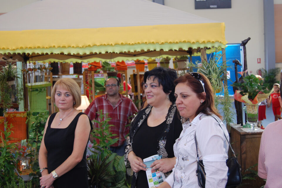 2.500 personas asisten a D-muestra