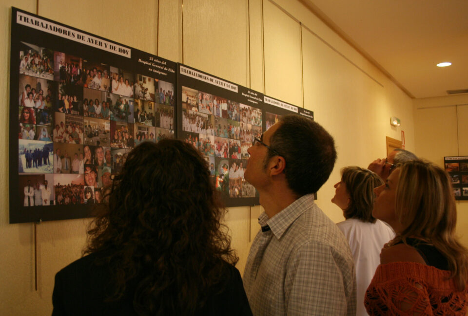 EL INSTITUTO ALICANTINO DE CULTURA JUAN GIL ALBERT Y EL AYUNTAMIENTO DE VILLENA PRESENTAN UNA MUESTRA DE PINTURA EN HONOR AL COMPOSITOR VILLENENSE RUPERTO CHAPÍ